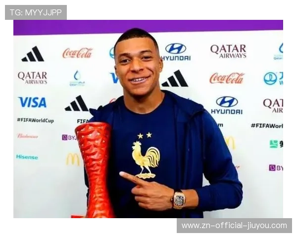 姆巴佩领衔法国队，目标直指2026世界杯冠军